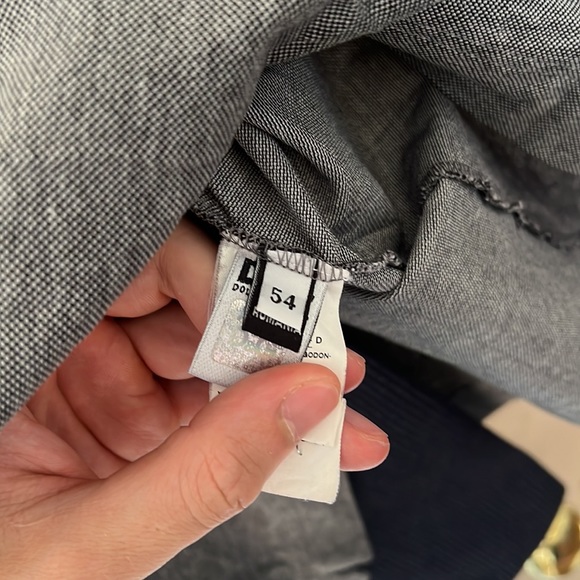 Dolce & Gabbana Polo - Picture 2 of 2